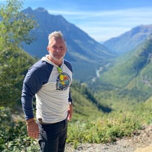 Meet your Posher, Jason